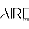 Logo for Aire & Co Premium Home Fragrance Mists