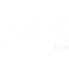 Logo for Aire & Co Premium Home Fragrance Mists